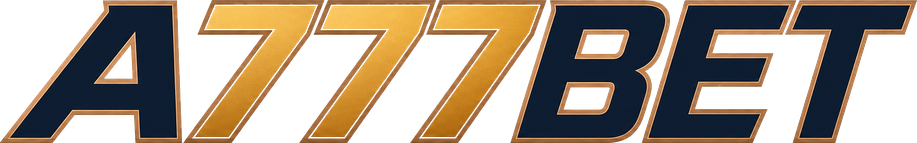a777bet লোগো